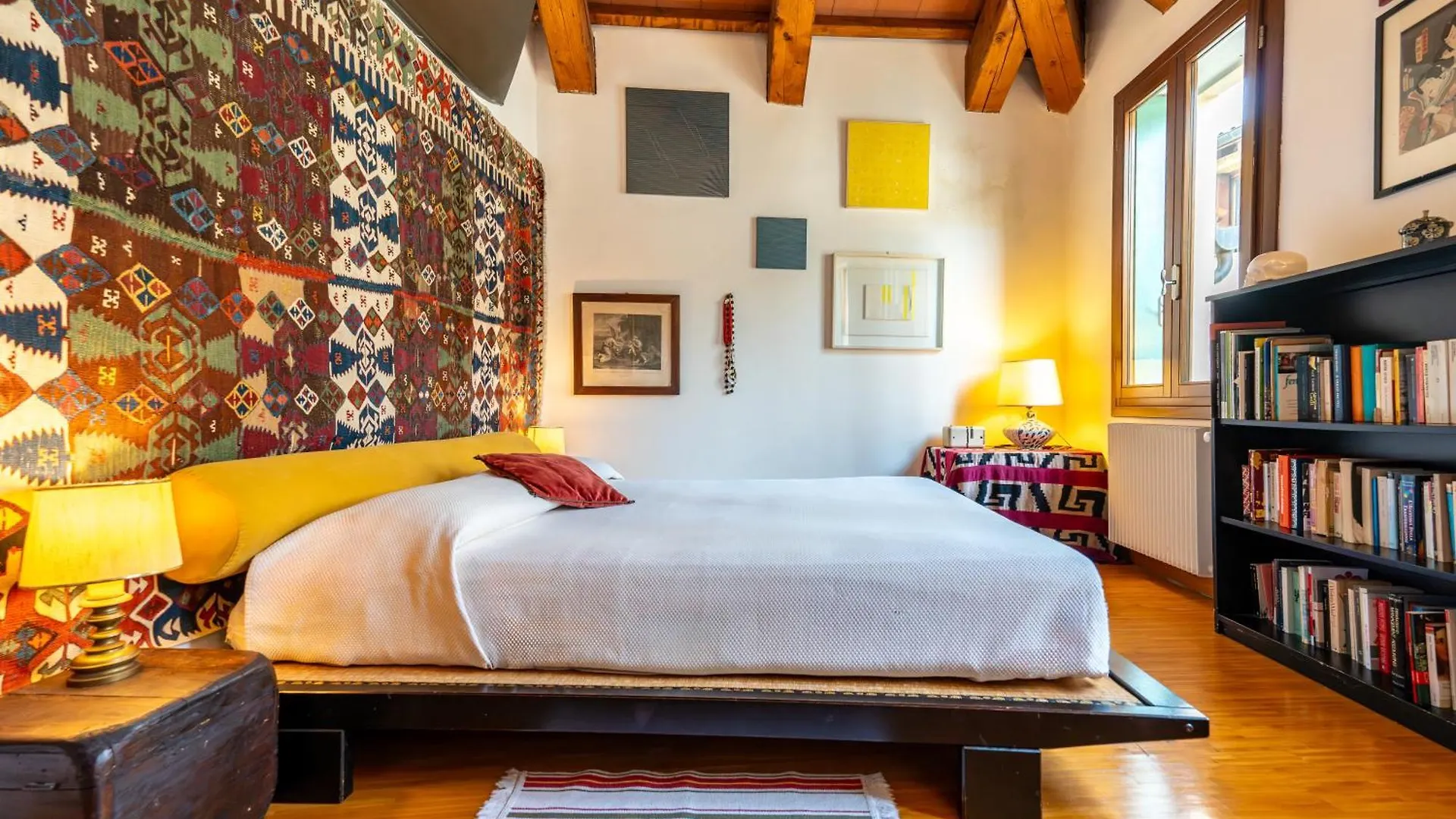 Bed & Breakfast Downtown B&B Bassano del Grappa