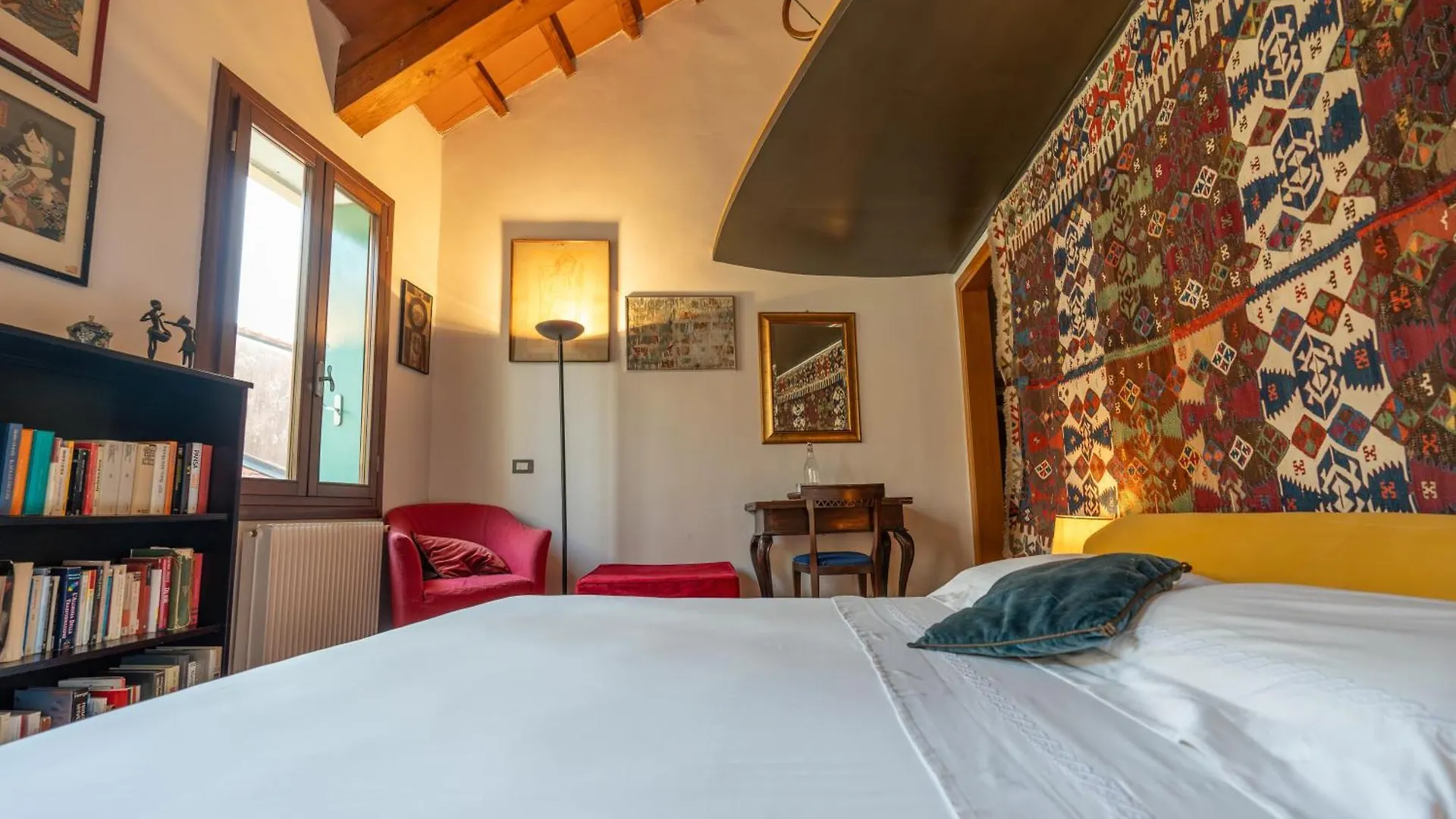 Downtown B&B Bassano del Grappa Itálie