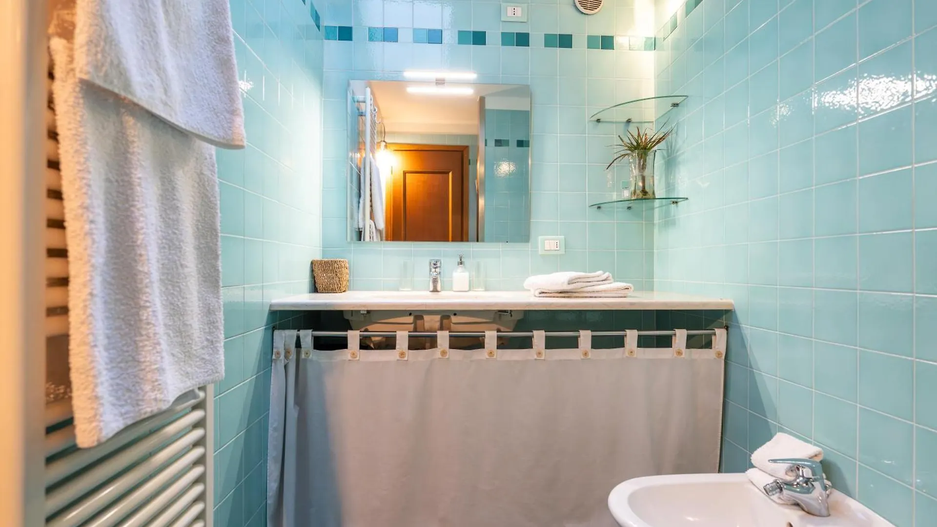 Downtown B&B Bassano del Grappa