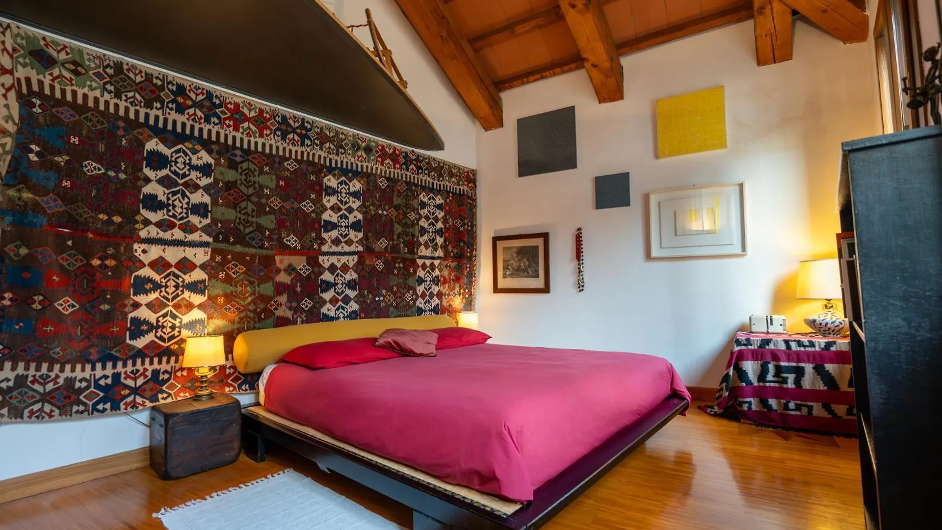 Downtown B&B Bassano del Grappa