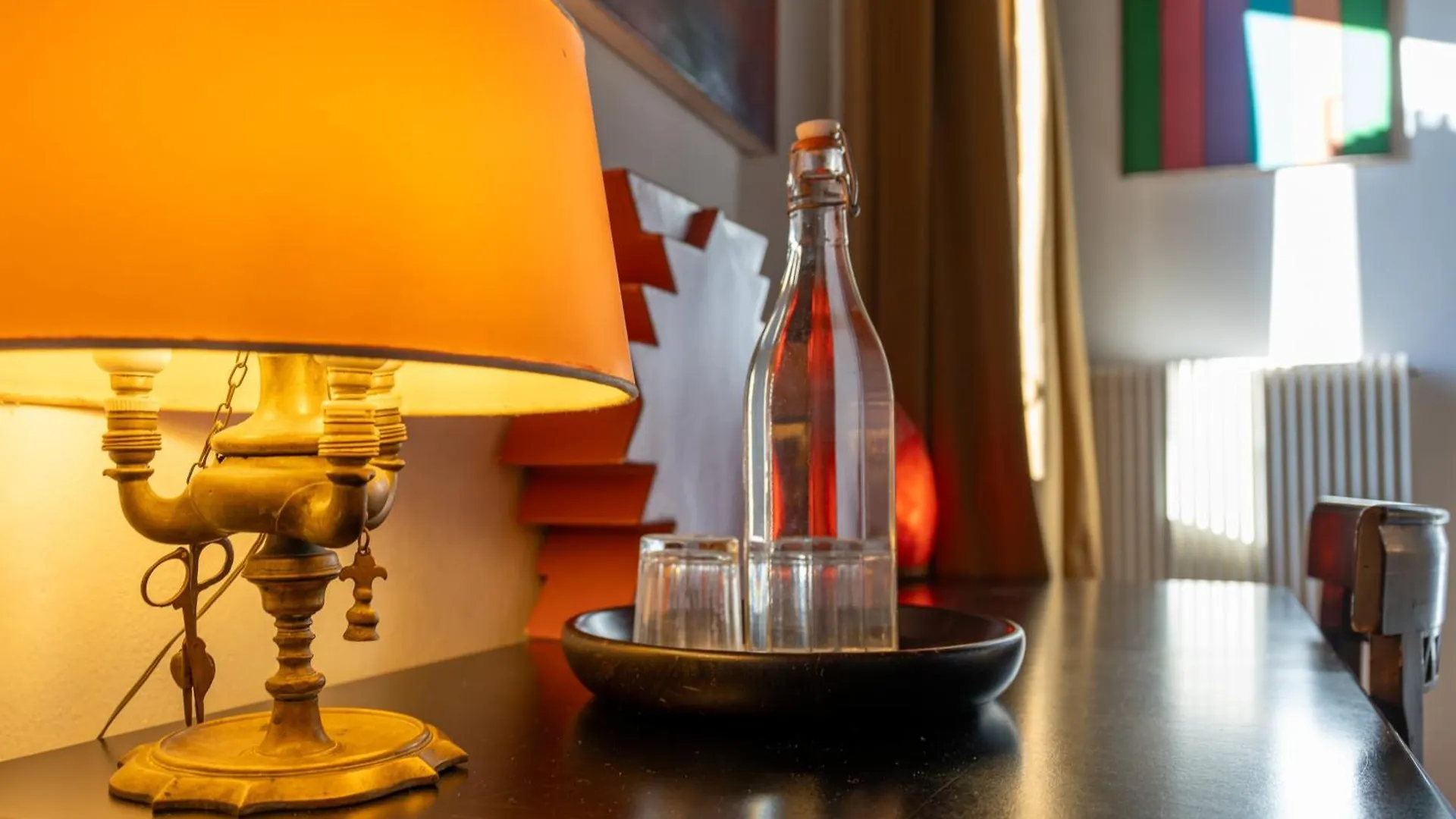 Bed & Breakfast Downtown B&B Bassano del Grappa