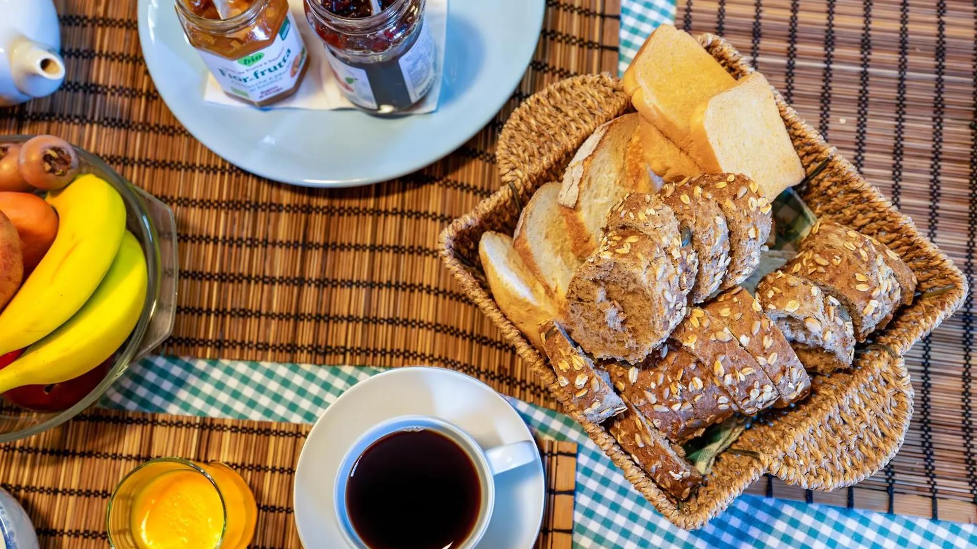 Downtown B&B Bassano del Grappa Bed & Breakfast