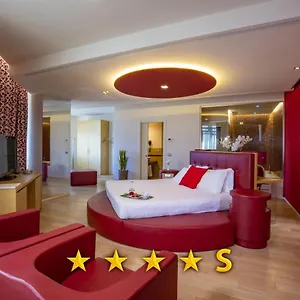 Glamour Hotel