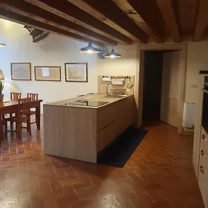 Gasthuis Attico 25, Bassano del Grappa