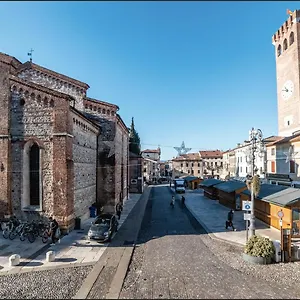 Gasthuis Ca' Garibaldi, Bassano del Grappa