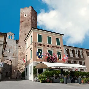 Hotel Al Castello, Bassano del Grappa