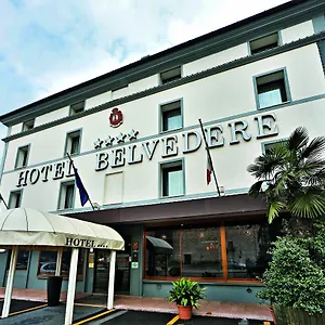 Hotel Bonotto Belvedere, Bassano del Grappa