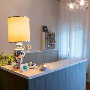 Hotel Positano, Bassano del Grappa